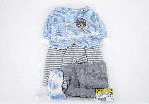 Adar Clothes for a doll 45cm 506220