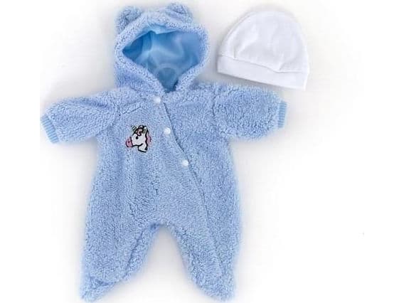 Adar Clothes for dolls (492660)