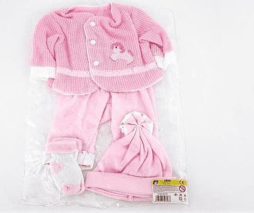 Adar Doll clothes 45cm 506237