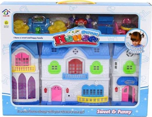 Adar dollhouse (508705)