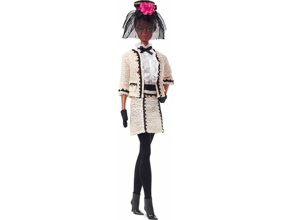 Barbie Signature BFMC Best to A Tea GHT65