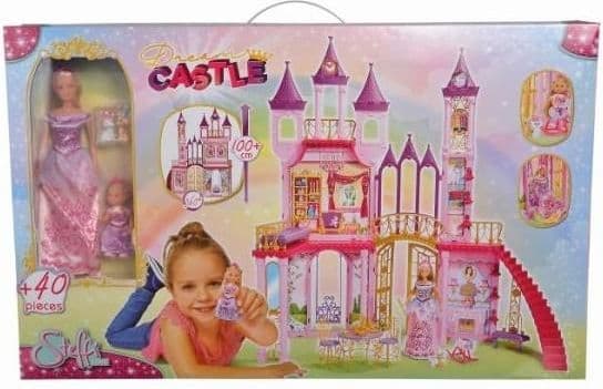 Simba Dream Palace Steffi (309588)