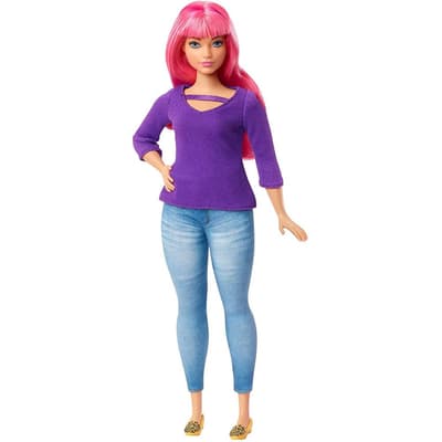 Barbie, Dreamhouse Adventures - Daisy