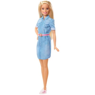 Barbie, Dreamhouse Adventures - Barbie