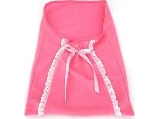Sovepose til 45 cm dukke 507555