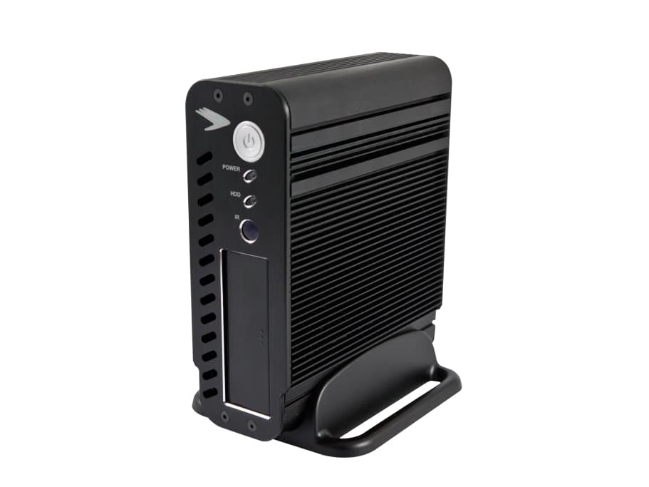 Flepo Mini pi, Mini PC, BGA 1170, Ethernet/bredbåndsforbindelse