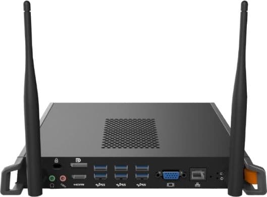 ViDiS Avtek OPS Pro4K Celeron (1TV075) computer