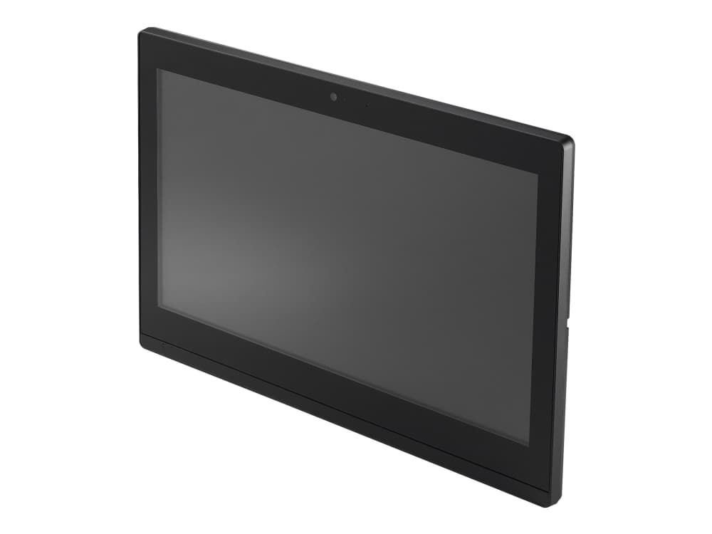 Shuttle XPC AIO P90U3 - Barebone - allt-i-ett - 1 x Core i3 7100U / 2.4 GHz ULV - RAM 0 GB - HD Graphics 620 - GigE - WLAN: 802.11b/g/n/ac, Bluetooth