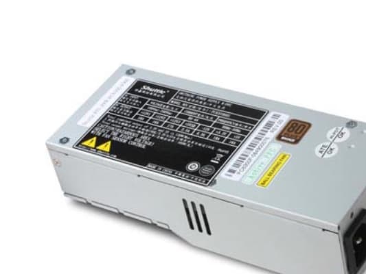 POWER SUPPLY 500W 80+SILVER | F SHUTT XPC SG41J1/SH55J2/SX58J3