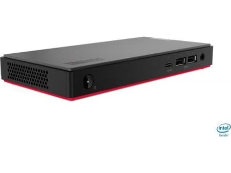 Lenovo ThinkCentre M90n-1 i5vPro i58365U 8GB SSD128 NoOS