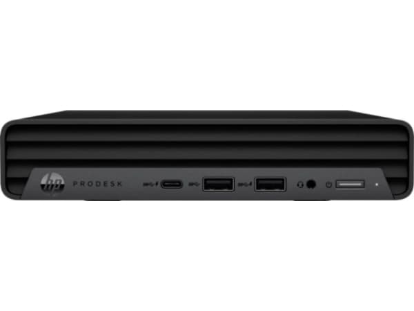 HP PC ProDesk 400DM G6 i7-10700T 512/16/W10P 1C6Z4EA PC