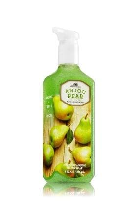 Bath & Body Works Deep Cleansing Hand Soap Anjou Pear 236ml