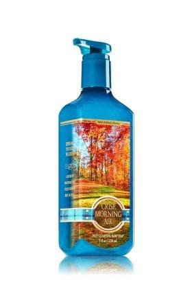 Bath & Body Works Deep Cleansing Hand Soap Crisp Morning Air 236ml