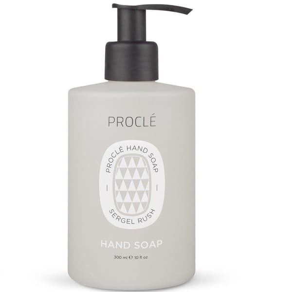 Proclé Sergel Rush Hand Soap 300ml