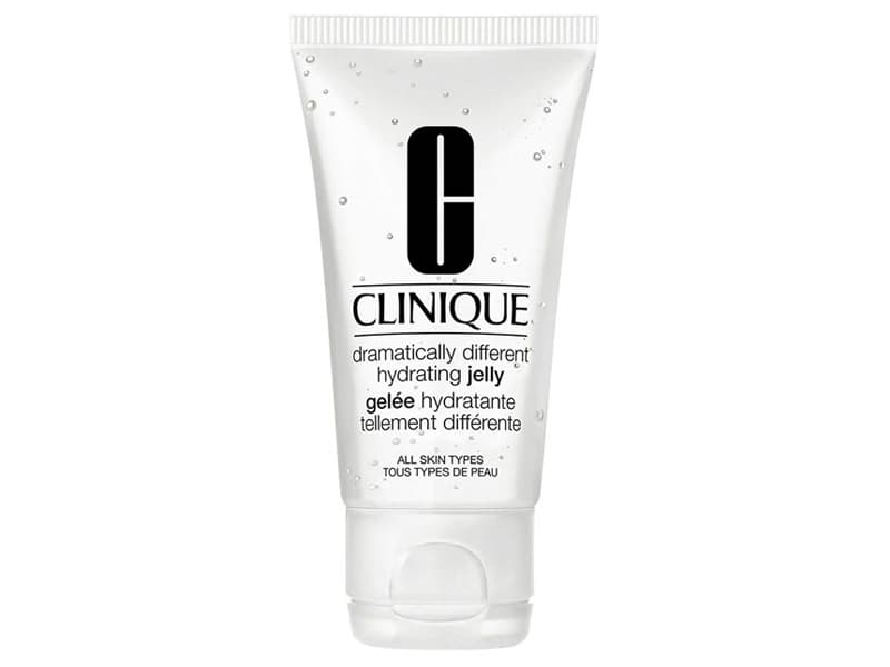 Clinique Dramatically Different Hydrating Jelly Gel - Unisex - 50 ml
