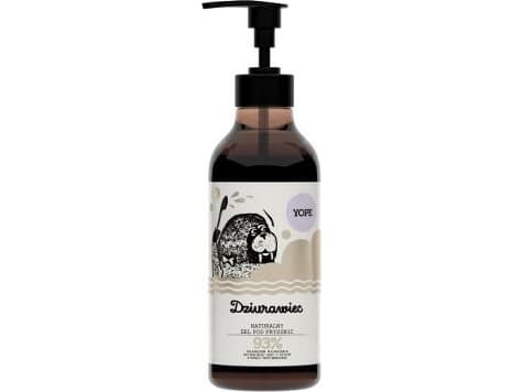 Yope St. John's Wort Shower Gel 400 ml