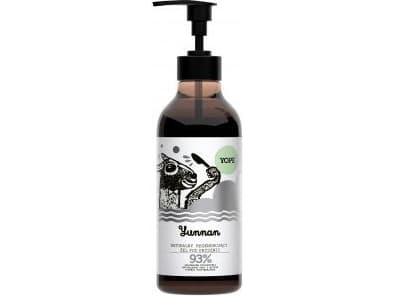 Yope Yunnan Shower Gel 400 ml