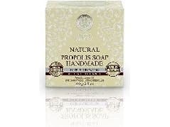 Natura Siberica Handmade propolis soap - 100g cube