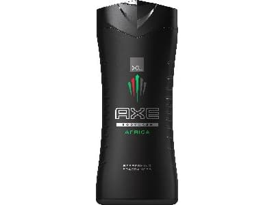 Ax Africa shower gel 400ml
