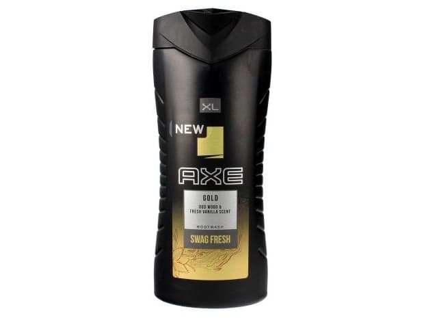 Ax Shower Gel AX LIQUID 400ml