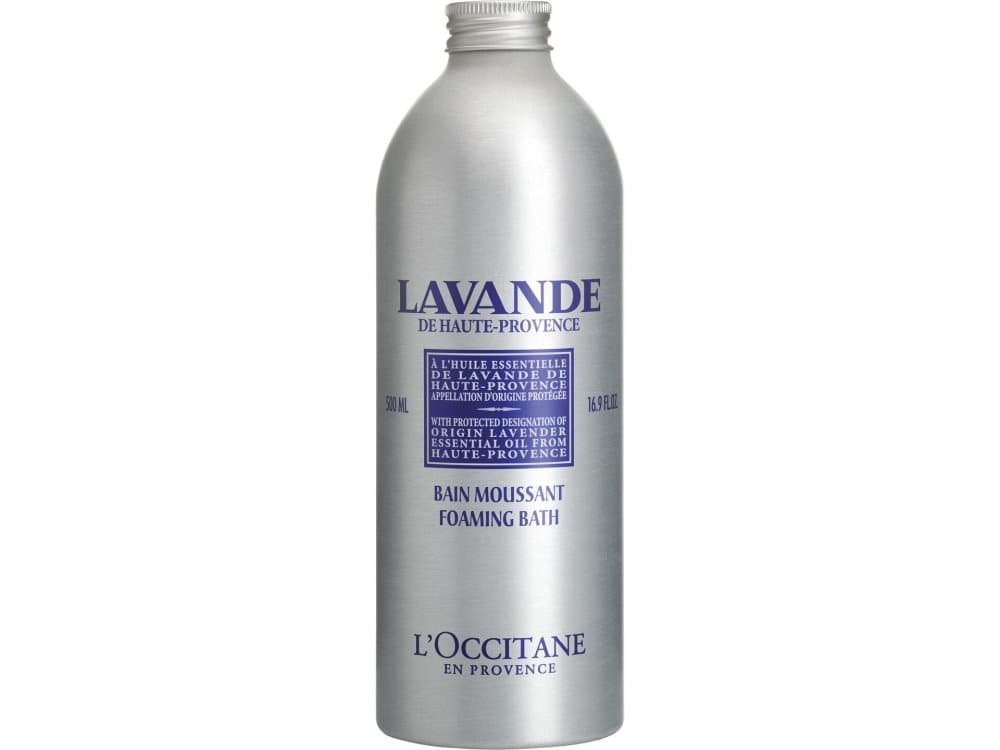 L'Occitane lavendelmousse 500,00 ml