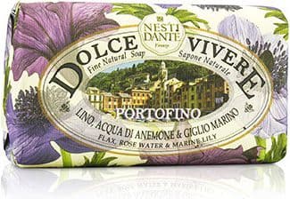Nesti Dante Dolce Vivere Portofino toilet soap 250g