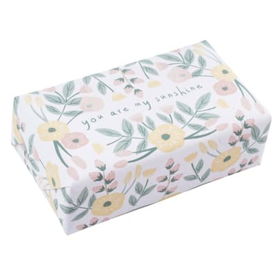 CGB Giftware WBM You Are My Sunshine Lemon och Mandarin Soap