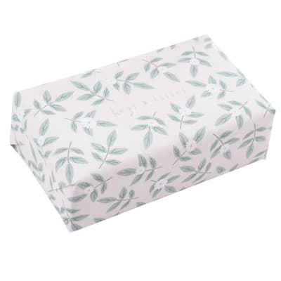 CGB Giftware WBM Kramar och kyssar citron och mandarin tvål