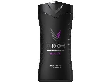 Ax Excite Shower Gel 250ml
