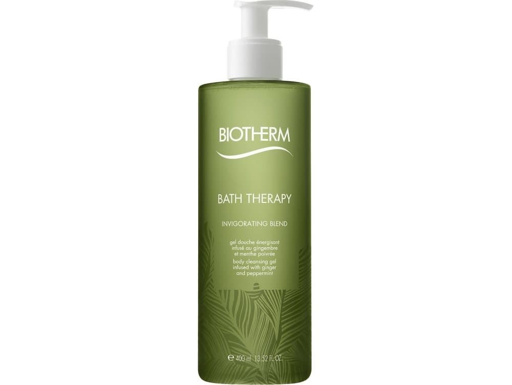 Biotherm Bath Therapy Invigorating Blend Shower Gel 400ml