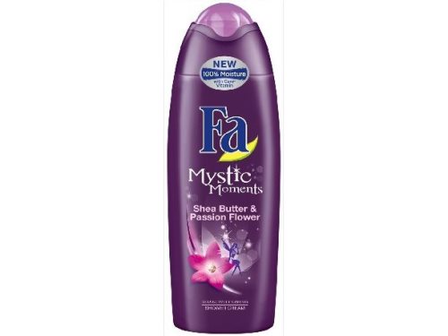 Bild av Fa Mystic Moments Shower Gel 250ml
