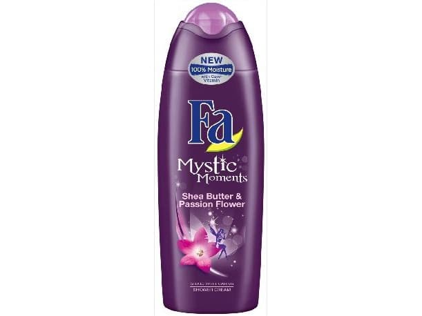Fa Mystic Moments Shower Gel 250ml