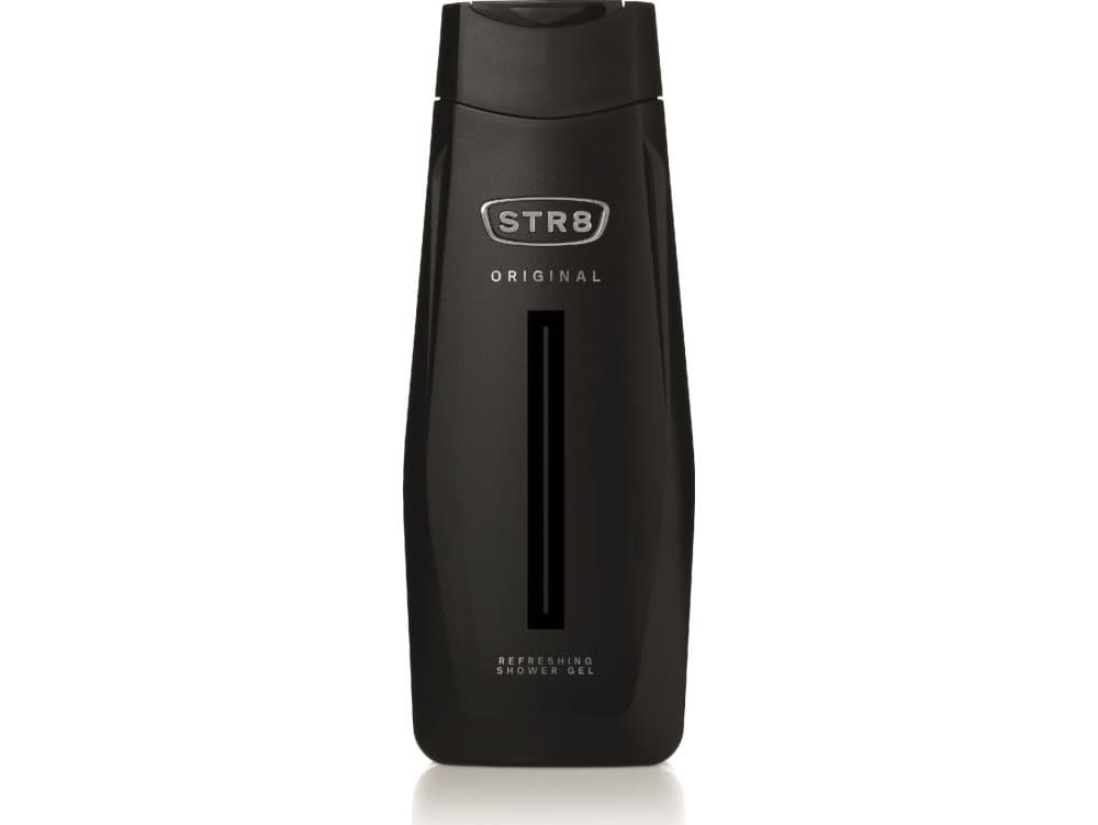STR8 Shower Gel Original 400ml