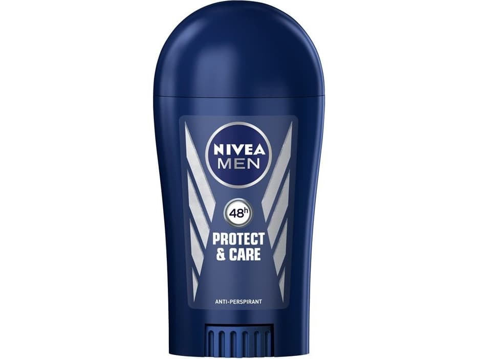 Nivea NIVEA * DEO Men's post PROTECT & CARE 85950 & - 0185950N