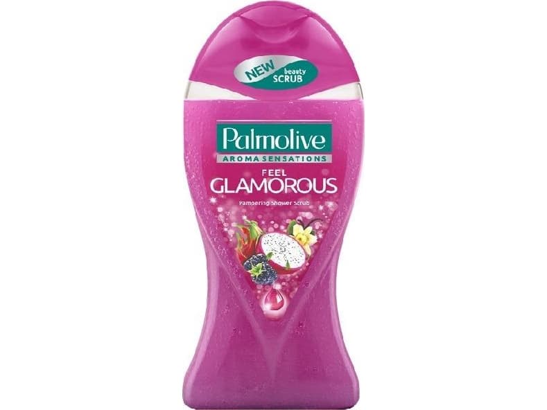Palmolive Feel Glamorous Shower Gel 500ml