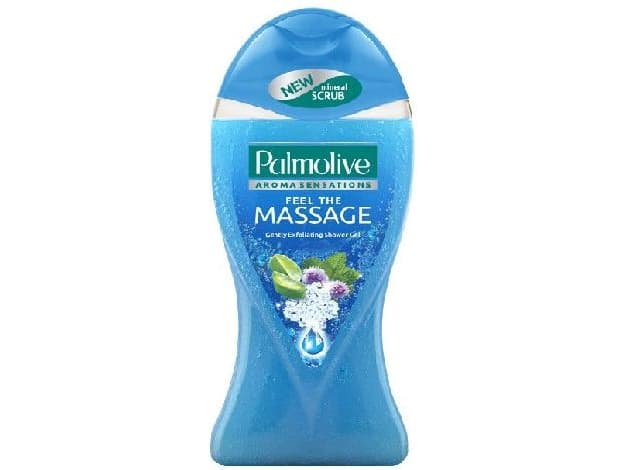 Palmolive Feel The Massage shower gel 250ml