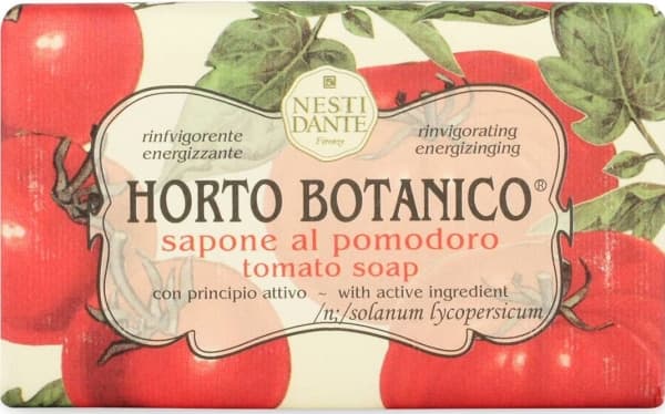 Nesti Dante Horto Botanico Tomato 250g