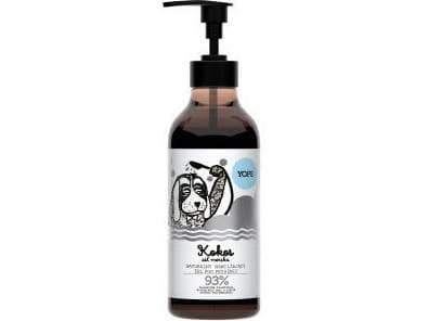 Yope Coconut Shower Gel 400 ml