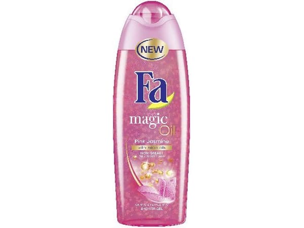 Fa Magic Oil Pink Jasmine Żel pod prysznic 250ml