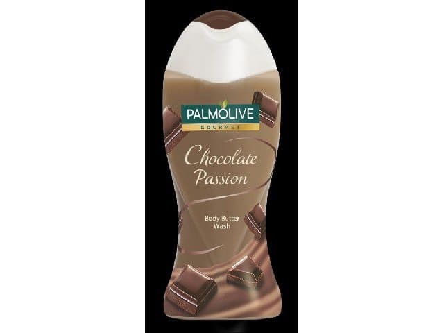 Palmolive Gourmet Creamy shower gel Chocolate Passion chocolate 500ml - 3204602