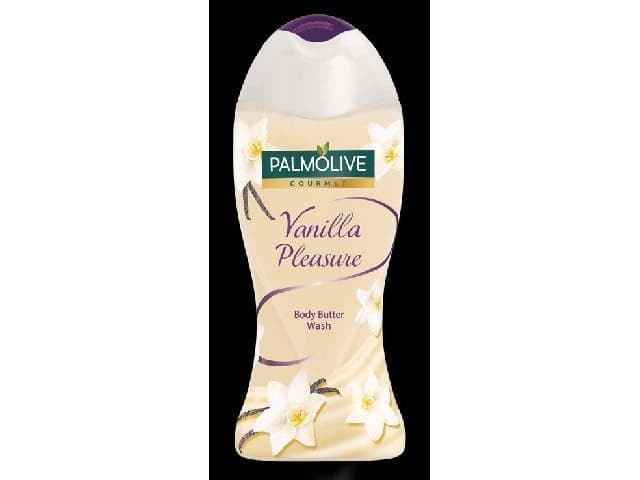 Palmolive Gourmet Vanilla Pleasure Cream Shower Gel Vanilla 500ml - 3204604