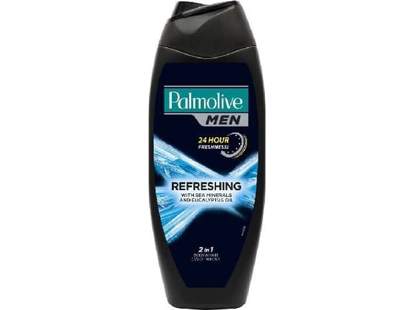 COL PALM GEL Men 500ml REFRESHING &amp;