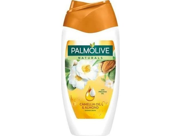 Palmolive Cream shower gel Camellia Oil & Almond 250ml