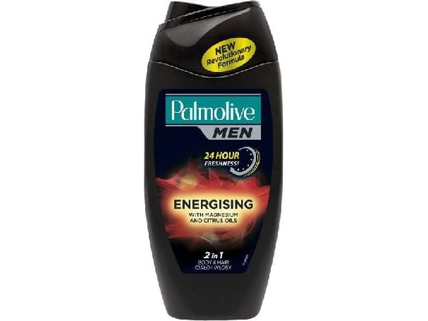 Palmolive Men Energizing Shower Gel 250 ml - 32273763