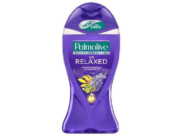 Palmolive So Relaxed shower gel 250ml
