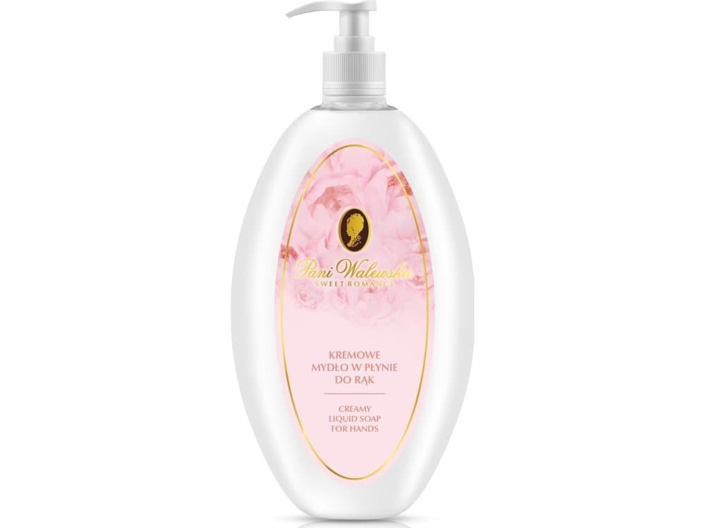 Miraculum Sweet Romance liquid soap 300ml