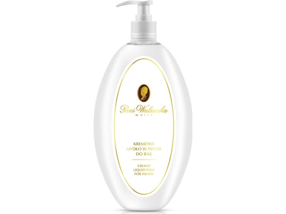 Miraculum White liquid soap 300ml