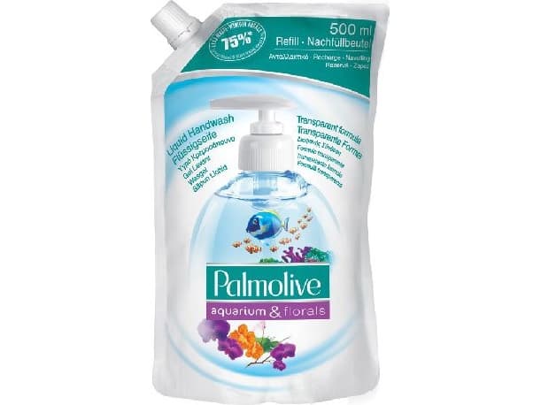 Palmolive Liquid soap Aquarium 500ml