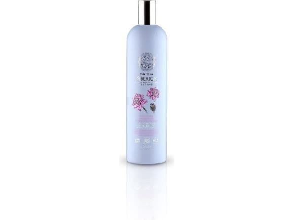 Natura Siberica Daurian SPA bath foam moisturizing and nourishing 550ml