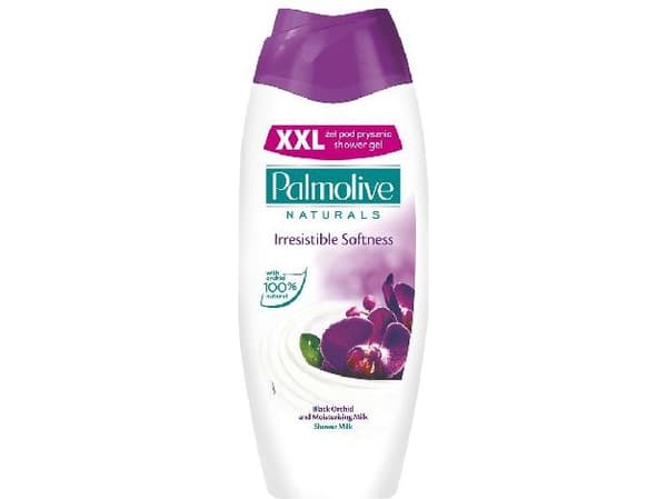 Palmolive Black Orchid Shower Gel 500ml